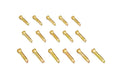 Megan Racing Extended Wheel Studs for Honda Civic 88-00 - 16pcs MRS-HA-0390