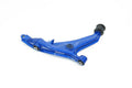 Megan Racing Front Lower Control Arm - Honda Civic EK 1996-2000 High Strength Steel Alloy Spherical Bearing MRS-HA-0424