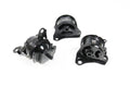 Megan Racing Engine & Transmission Mount Set for Honda Civic 1996-2000 3 Pieces - MRS-HA-0440