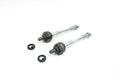 Megan Racing Inner Hard Tie Rods for Honda Civic EK 1996-2000 OE Style - MRS-HA-0460