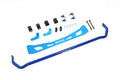 Megan Racing Rear Sway Bar Kit for 1996-2000 Honda Civic 25.4mm Subframe Brace MRS-HA-0491