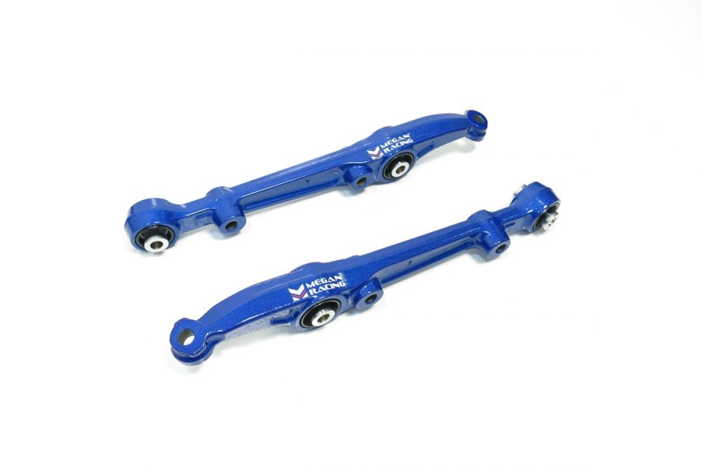 Megan Racing Front Lower Control Arm for 1994-2001 Acura Integra MRS-HA-0524-II