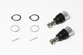 Megan Racing Front Roll Center Adjuster 2pcs for Honda Fit GK 2015+ Harder Reinforced Rubber Bushings - MRS-HA-1250