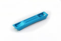 Megan Racing Brace Bar Middle Lower Chassis for 2000-2003 Honda S2000 Light-Weight Anodized Aluminum MRS-HA-1592