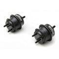 Megan Racing Harden Engine Mounts 2pcs for Hyundai Genesis Coupe V6 2010-12 - MRS-HY-0441