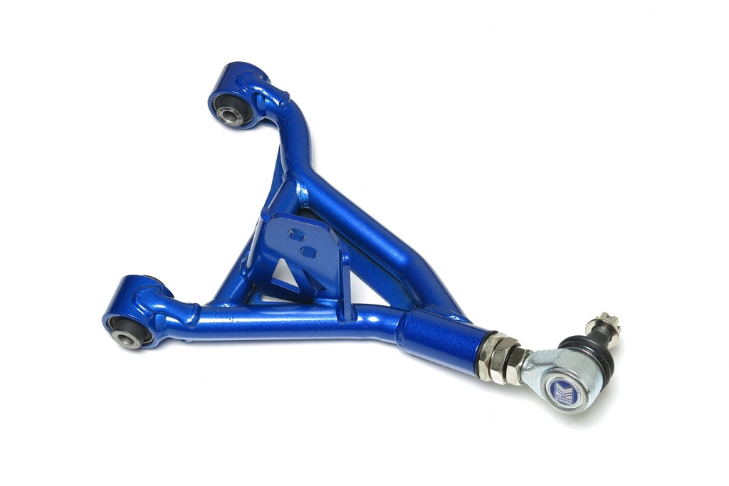 Megan Racing Rear Upper Camber Kit for FX37 2009+ Hardened Rubber 2pcs - MRS-IF-0210