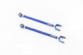 Megan Racing Rear Toe Arm for Infiniti M37/M56/M35h 11-13, Q70 14+, Q50 14+ - Pillow Ball Adjustable 2pcs MRS-IF-1170