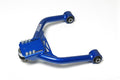 Megan Racing - Front Upper Camber Kit for Infiniti FX37 2009+ Lightweight Steel Alloy Adjustable MRS-IF-1190-II