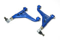 Megan Racing - Rear Upper Camber Kit Pillow Ball for 1998-2005 Lexus GS IS300 2pcs MRS-LX-0211