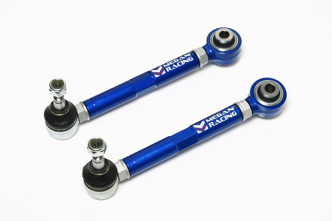 Megan Racing Adjustable Rear Toe Arm for Lexus IS300 2002-2005 - MRS-LX-0370