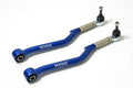 Megan Racing Rear Toe Control Arm (RWD Only) - for Lexus IS 2014+ (All Models) High-Strength Steel Alloy MRS-LX-0372-II