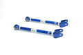 Megan Racing Traction Rods Rear for 1998-2005 Lexus GS300 Base Type-II