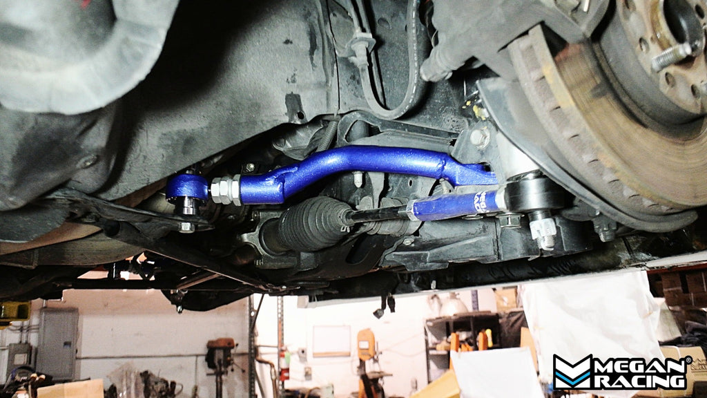 Megan Racing Tension Rod Front for Lexus IS300 2000-2005 - MRS-LX-0482