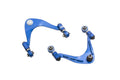 Megan Racing Front/Rear Upper Control Arms for Lexus LS 1990-1994/1995-2000 Type II Camber/Caster Adjustability - MRS-LX-0720-T2