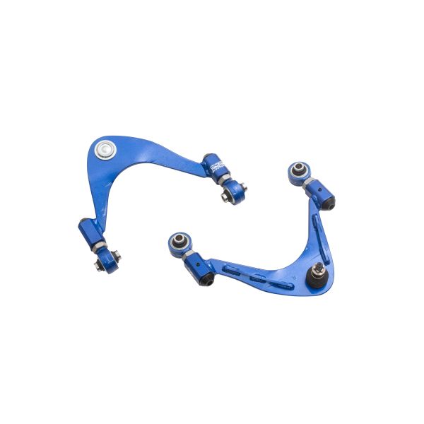 Megan Racing Front/Rear Upper Control Arms for Lexus LS 1990-1994/1995-2000 Type II Camber/Caster Adjustability - MRS-LX-0720-T2