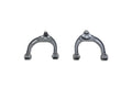Megan Racing Front Upper Camber Arm for 2021+ Mercedes Benz C-Class W206 Aluminum Hardened Rubber Bushings 1-Year Warranty MRS-MB-0620