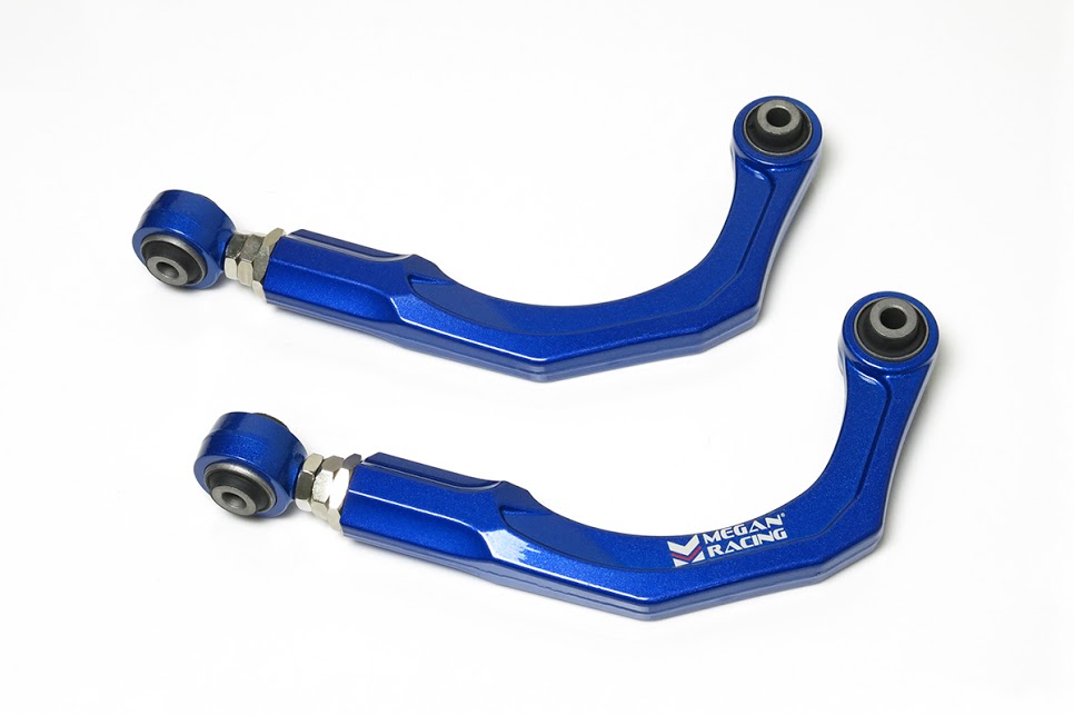 Megan Racing Rear Camber Kit 2pcs for Mazda CX-5 KE 2012-2016 - MRS-MZ-1689