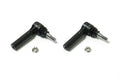 Megan Racing Bump Steer Correction Tie Rod Ends for 1990-1996 Nissan 300ZX Z32 - MRS-NS-0261