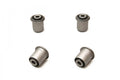 Megan Racing Arm Bushings Front Lower for Nissan 350Z 2003-2009 / Infiniti G35 2003-2006 150% Harder, High Strength Rubber - MRS-NS-0300
