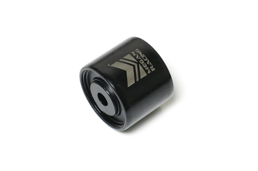 Megan Racing Rear Differential Mount Bushing for Infiniti G35 2003-2007 - 150% Harder High-strength anti-cracking rubber Rubber viscosity ~2000KGS