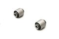 Megan Racing Rear Lower Shock Arm Inner Bushings for Infiniti G35 03-06 150% Harder MRS-NS-0308-II