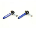 Megan Racing Tie Rod Ends Outer for Nissan 350Z Infiniti G35 Heat Treated Steel Alloy - MRS-NS-0360