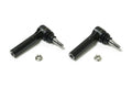 Megan Racing Bump Steer Correction Tie Rod Ends Non-Adjustable for Nissan 350Z Z33 2003-2009 2pcs - MRS-NS-0362