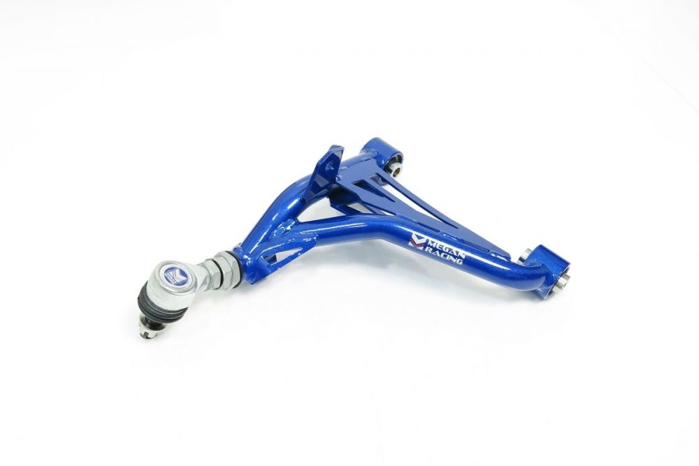 Megan Racing Rear Upper Camber Control Arm for Infiniti G37 2008-2014 - Powder-Coated High Strength Steel MRC-NS-0420