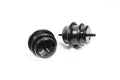 Megan Racing Hardened Rubber Engine Mounts 2pc for Nissan 370Z Z34 2009+ 70A Durometer MRS-NS-0440