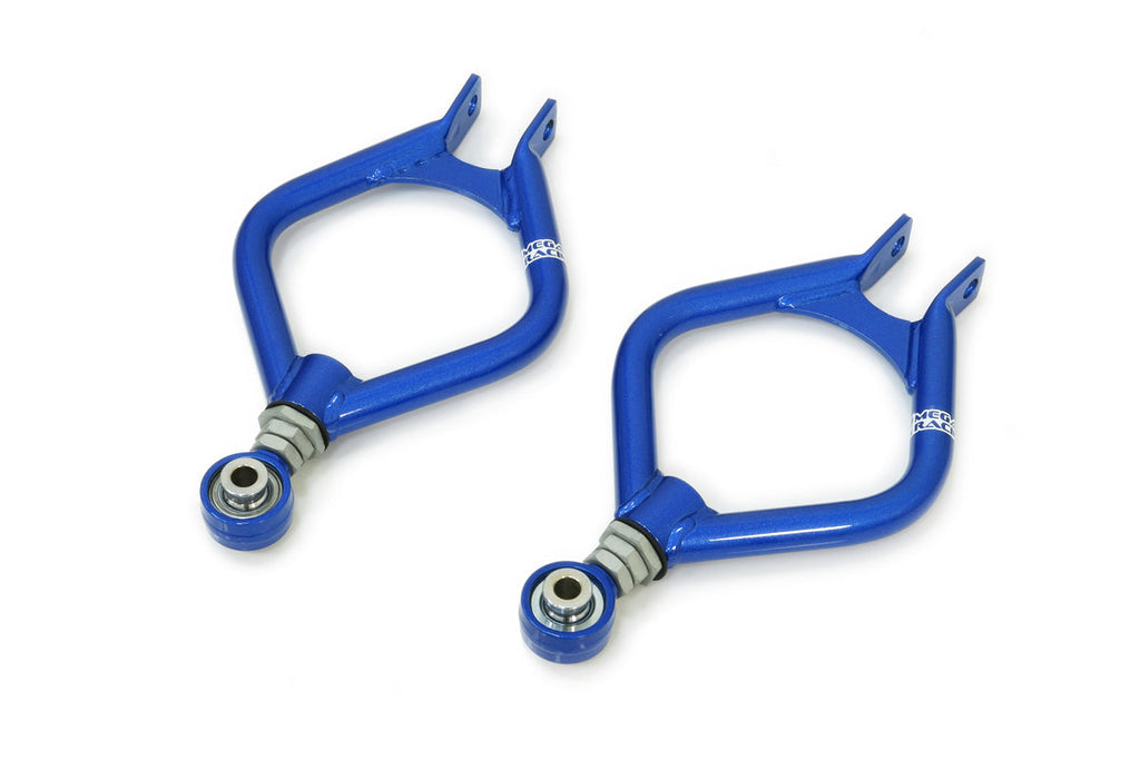 Megan Racing Rear Adjustable Camber Kit with Coated Liner & Pillow Ball for 1989-1994 Nissan 240SX S13 - MRS-NS-1710