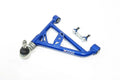 Megan Racing Rear Lower Control Arm Adjustable Pillow Ball with STAB Link for Nissan 240SX S13 - MRS-NS-1720-02