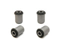 Megan Racing Rear Lower Control Arm Bushing Set for 1995-1998 Nissan 240SX Base/SE – MRS-NS-1801