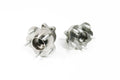Megan Racing Rear Lug Kit for 1995-1998 Nissan 240SX S14 - 4 to 5 Lug Conversion 2 Piece Set MRS-NS-1893