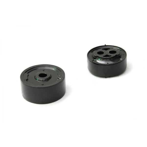 Megan Racing Rear Differential Bushings for Scion FR-S, Subaru BRZ & Toyota 86 (2013-2022) - MRS-SC-0603