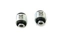 Megan Racing Rear Knuckle Bushings (Trailing Arms) for Subaru Impreza 2008-2014 - 150% Harder MRS-SC-0605-III