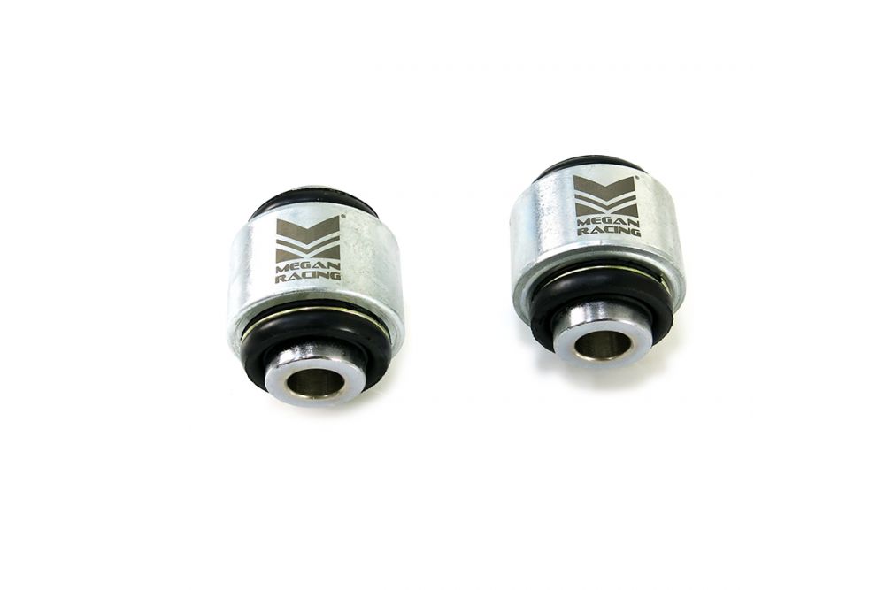 Megan Racing Rear Knuckle Bushings (Trailing Arms) for Subaru Impreza 2008-2014 - 150% Harder MRS-SC-0605-III