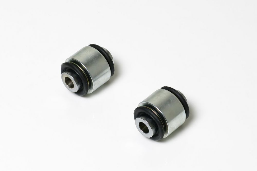 Megan Racing Rear Knuckle Bushings (Lower Arms) for Scion FR-S 2013+ - MRS-SC-0606-I, 150% Harder, 2 pcs/set