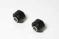 Megan Racing Front Lower Arm Bushing Set for Subaru Impreza 2008-2013 - 20% Stiffer, 150% Harder