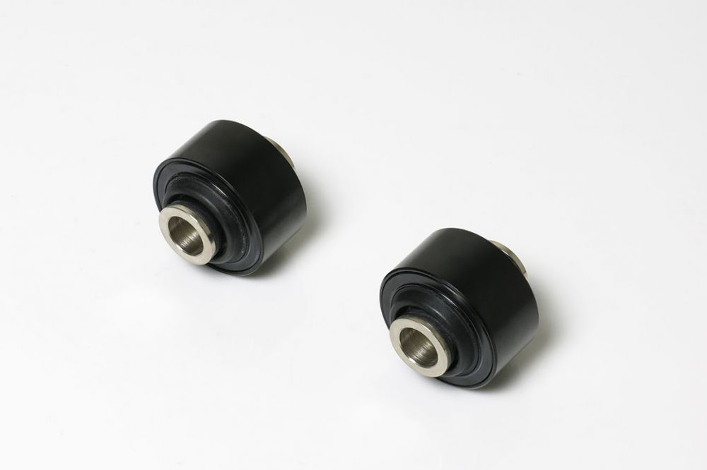 Megan Racing Front Lower Arm Bushings for Subaru Legacy 10-14 - High Strength Anti-Crack Rubber MRS-SC-0608-IV