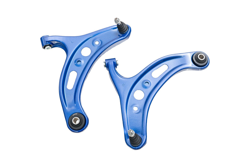 Megan Racing Control Arm Front Lower for 2012 to 2021 GR86, GT86 2017 to 2021, FRS 2013 to 2016, BRZ 2013 to 2021 Bushings 15mm RCA MRS-SC-0624-OE