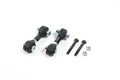 Megan Racing Rear Stabilizer Links for 2013 to 2021 Subaru BRZ, 2017 Toyota 86 Adjustable -5mm to +15mm (Rubber Bushings) MRS-SC-0630-02