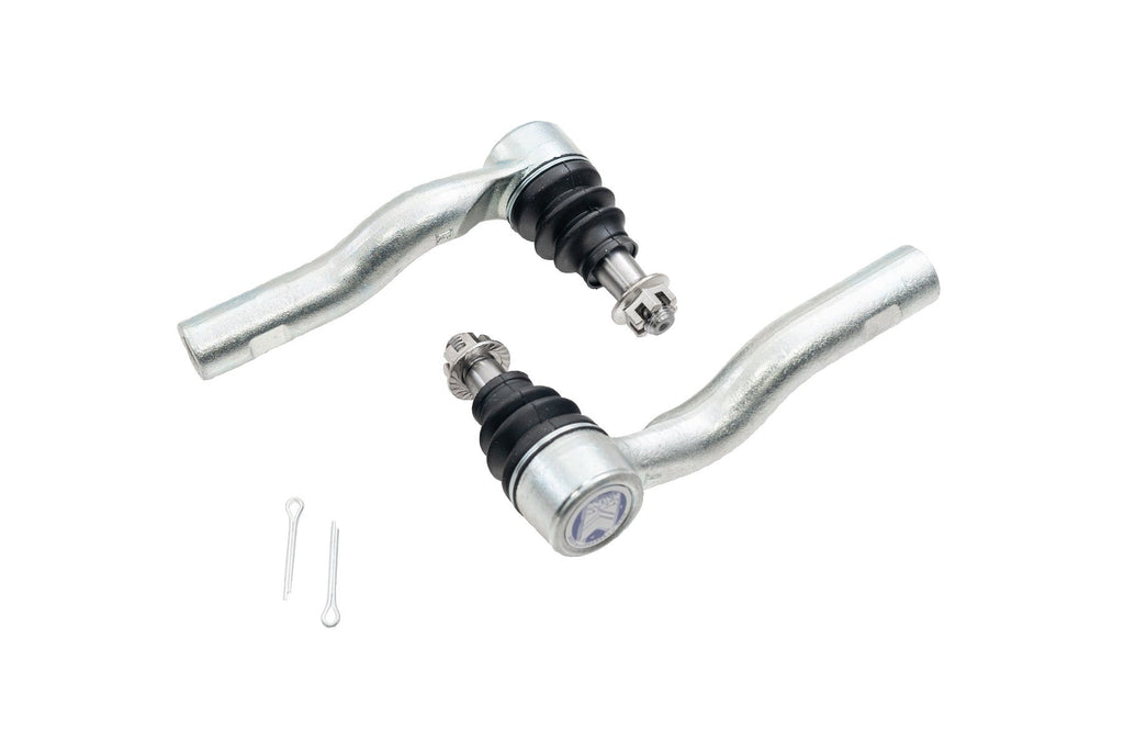 Megan Racing Outer Tie Rod End for Toyota GR86 2012-2021, 2022+ 15mm Bumpsteer Correction MRS-SC-0661-OE
