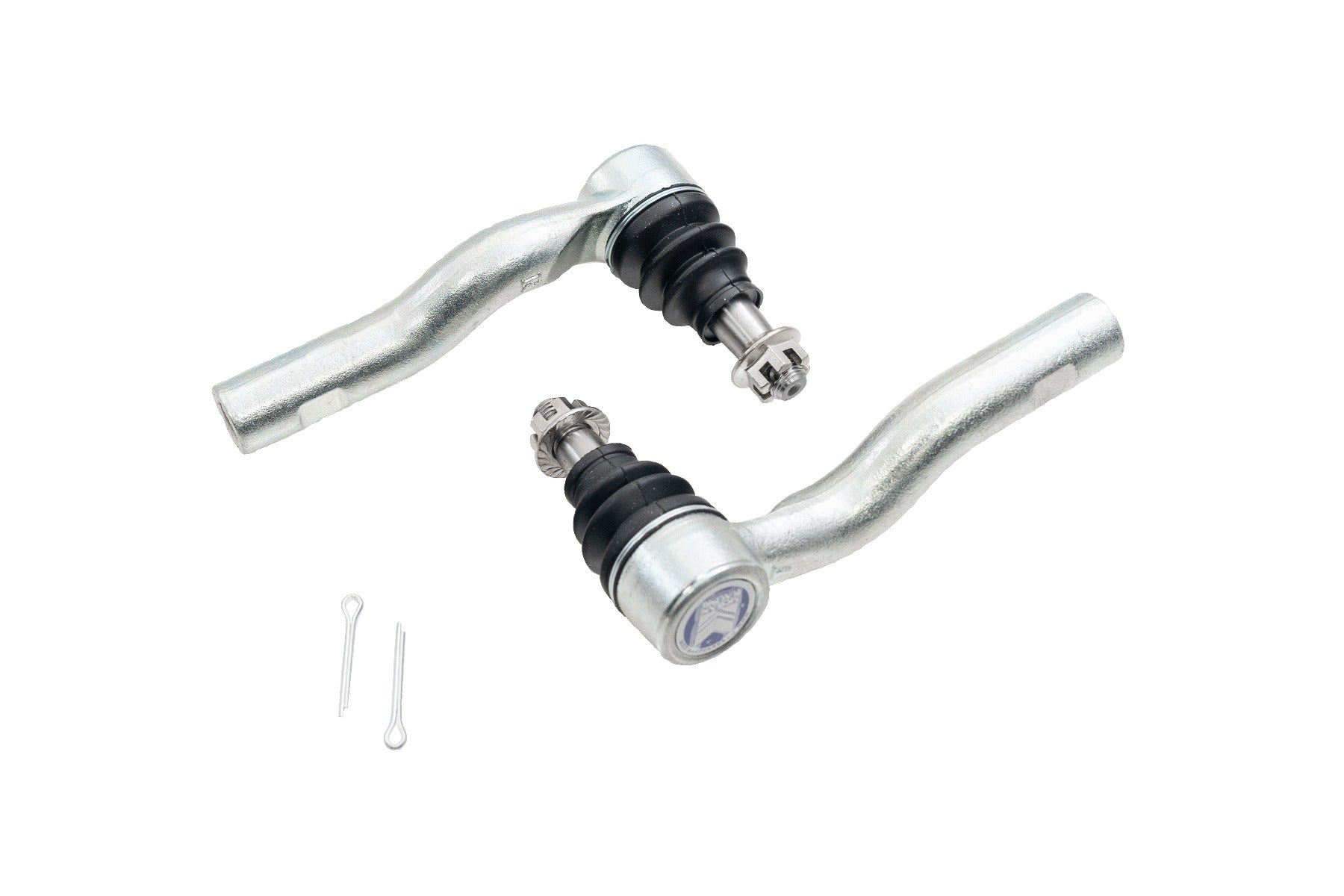 Megan Racing Outer Tie Rod End for Toyota GR86 2012-2021, 2022+ 15mm Bumpsteer Correction MRS-SC-0661-OE