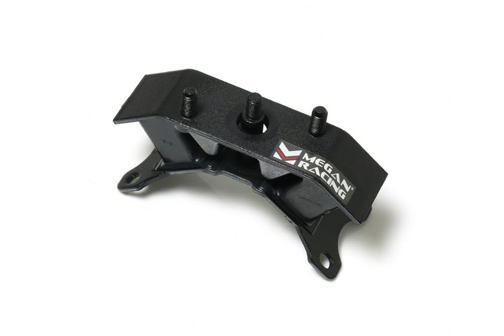 Megan Racing Rear Transmission Mount for Subaru Forester 13-18 (2.5T/3.6NA 5AT Only) - MRS-SU-0346-I