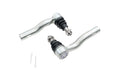 Megan Racing Outer Tie Rod End - Direct Bolt-On 15mm Bumpsteer Correction for Subaru BRZ 2022+ (Front Lower) MRS-SU-0761-OE