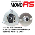 Godspeed MonoRS Coilover Top Mount - Pair