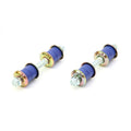 Megan Racing Reinforced Stabilizer Link Front for 1983-1987 Toyota Corolla AE86 2Pcs/Set - MRS-TY-0630