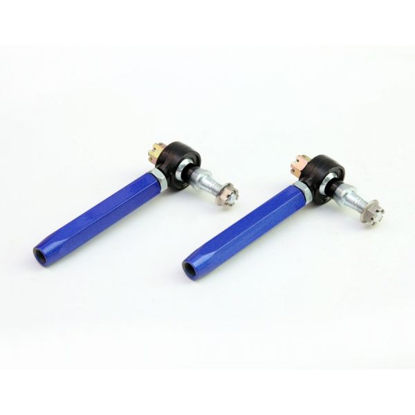 Megan Racing Tie Rod End Outer for 1983-1987 Toyota Corolla GT-S/SR5 Non-Power Steering Aluminum Alloy