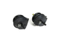 Megan Racing - Harden Engine Mounts for 1988-1992 Toyota Supra (2 Pieces) MRS-TY-1442