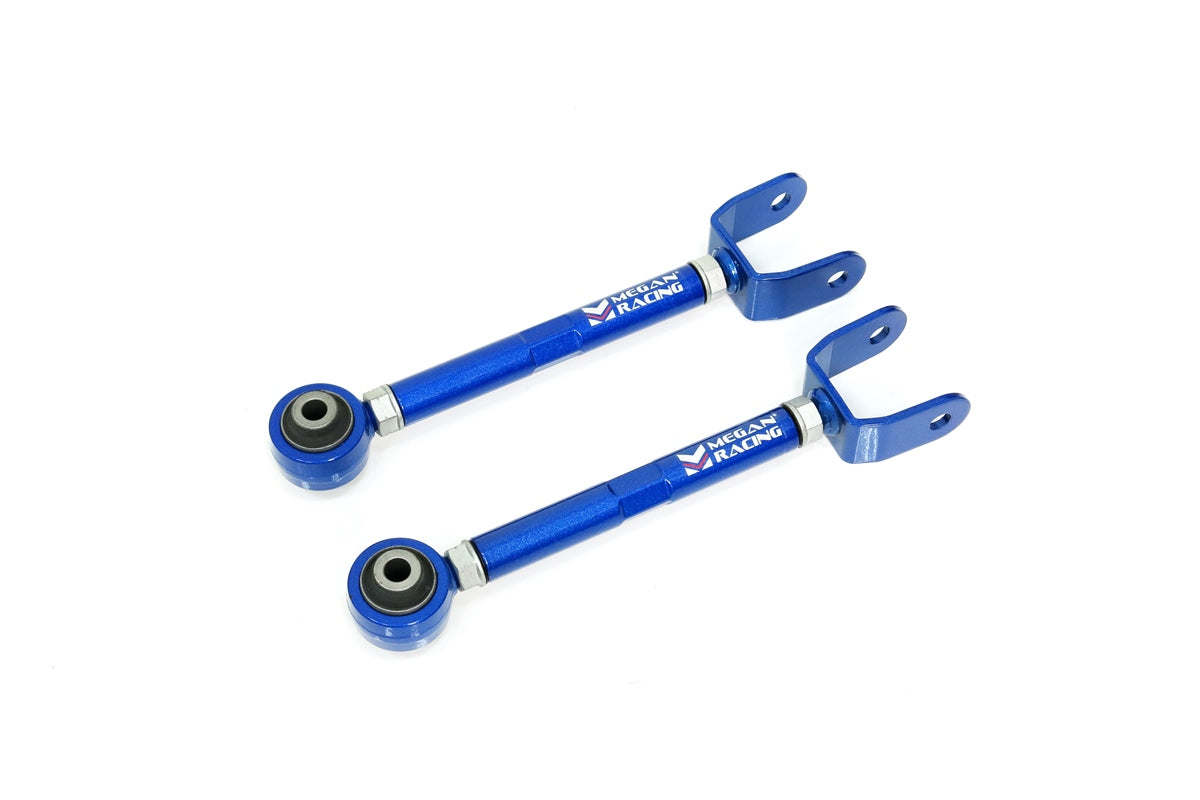 Megan Racing - Camber Arm Set Rear Upper for Toyota Camry/Corolla/Prius/C-HR 2018-2024/2025+ (EXC AWD)